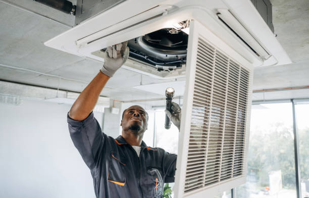 Licensed Furnace Repair service in Wilkes-Barre, PA - FH HVAC